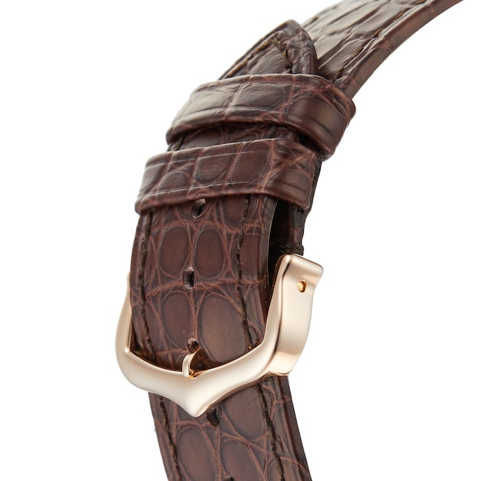 Pre-Owned Cartier Ronde Solo Mens Watch W6701008/3602