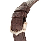 Pre-Owned Cartier Ronde Solo Mens Watch W6701008/3602