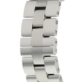 Pre-Owned Cartier Cle de Mens Watch WSC10007/3850