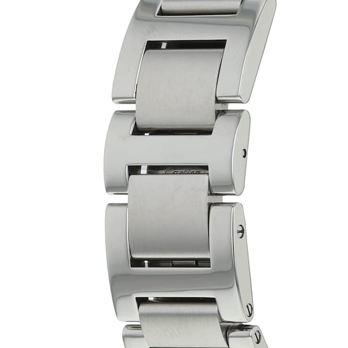Pre-Owned Cartier Pre-Owned Cartier Ballon Bleu Ladies Watch W6920046/3284