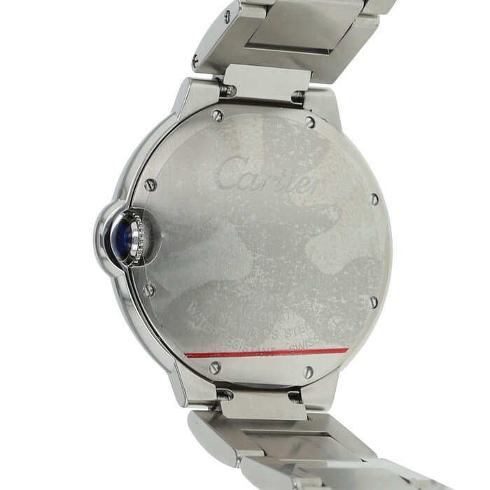 Pre-Owned Cartier Pre-Owned Cartier Ballon Bleu Ladies Watch W6920046/3284