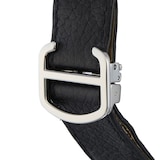 Pre-Owned Cartier Tank Solo Mens Watch WSTA0029/3800