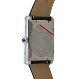 Pre-Owned Cartier Tank Solo Mens Watch WSTA0029/3800