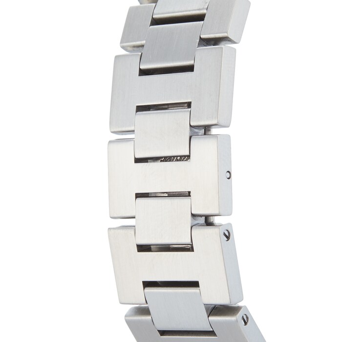 Pre-Owned Cartier Pasha Unisex Watch W31043M7/2324