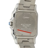 Pre-Owned Cartier Pre-Owned Cartier Santos Galbee Unisex Watch W20018D6/1564