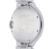Pre-Owned Cartier Pre-Owned Cartier Ballon Bleu de Cartier Ladies Watch WSBB0044