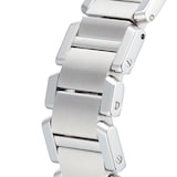 Pre-Owned Cartier Tank Francaise Mens Watch W51002Q3/2302