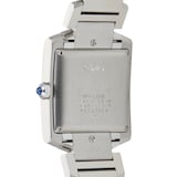 Pre-Owned Cartier Tank Francaise Mens Watch W51002Q3/2302