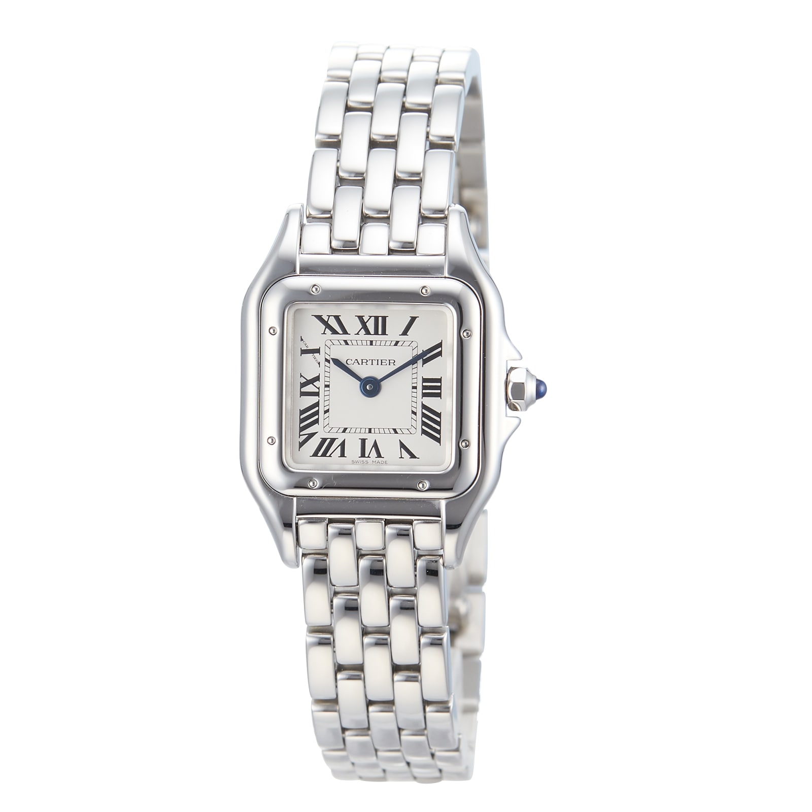 Pre-Owned Cartier Panthere Ladies Watch WSPN0006/4177