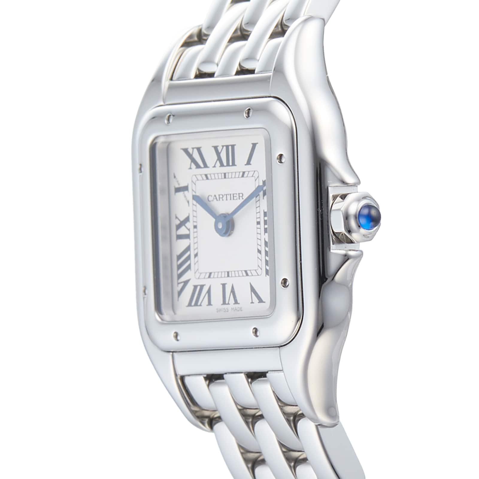 Pre-Owned Cartier Panthere Ladies Watch WSPN0006/4177