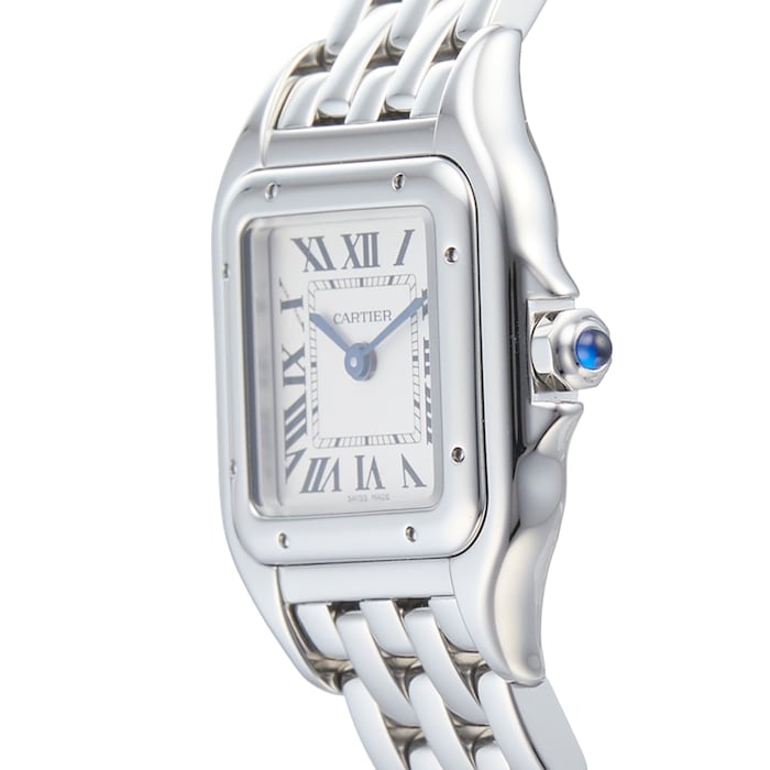 Pre-Owned Cartier Panthere Ladies Watch WSPN0006/4177