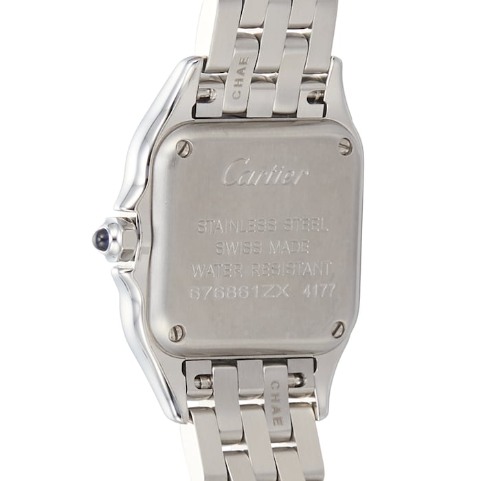 Pre-Owned Cartier Panthere Ladies Watch WSPN0006/4177