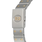 Pre-Owned Cartier Santos Galbee Ladies Watch W20012C4/18626