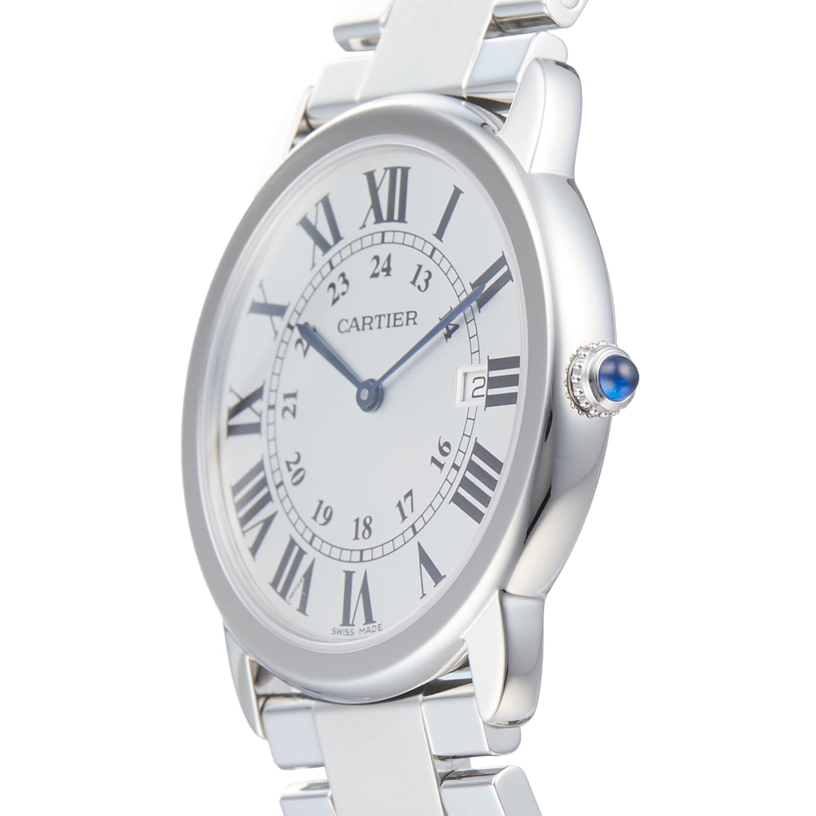 Cartier 2934 on sale