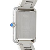 Pre-Owned Cartier Tank Solo Ladies Watch W5200013/3170