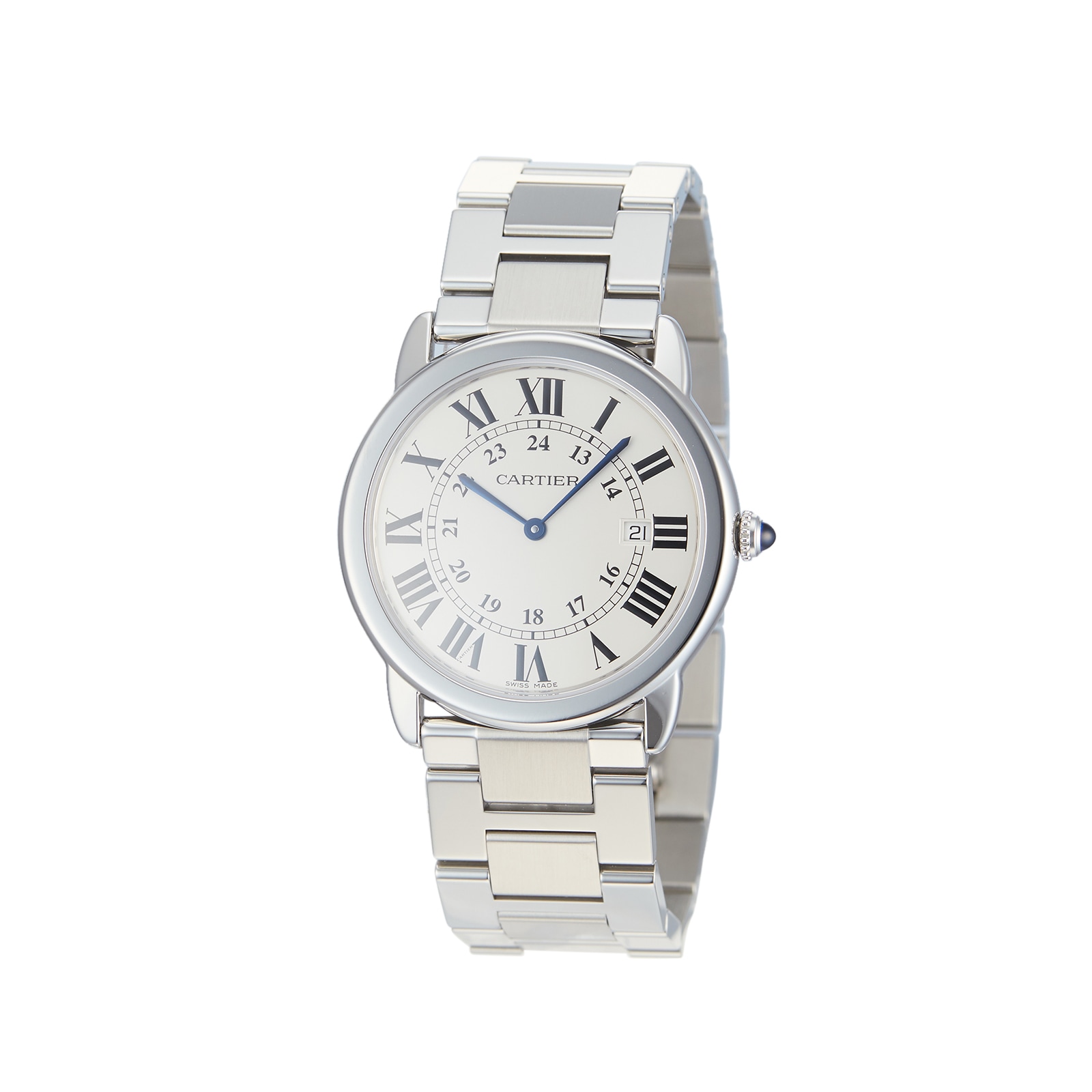 Cartier w6701005 outlet