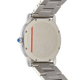 Pre-Owned Cartier Ronde Solo Mens Watch W6701005