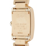 Pre-Owned Cartier Tank Ladies Watch W50002N2