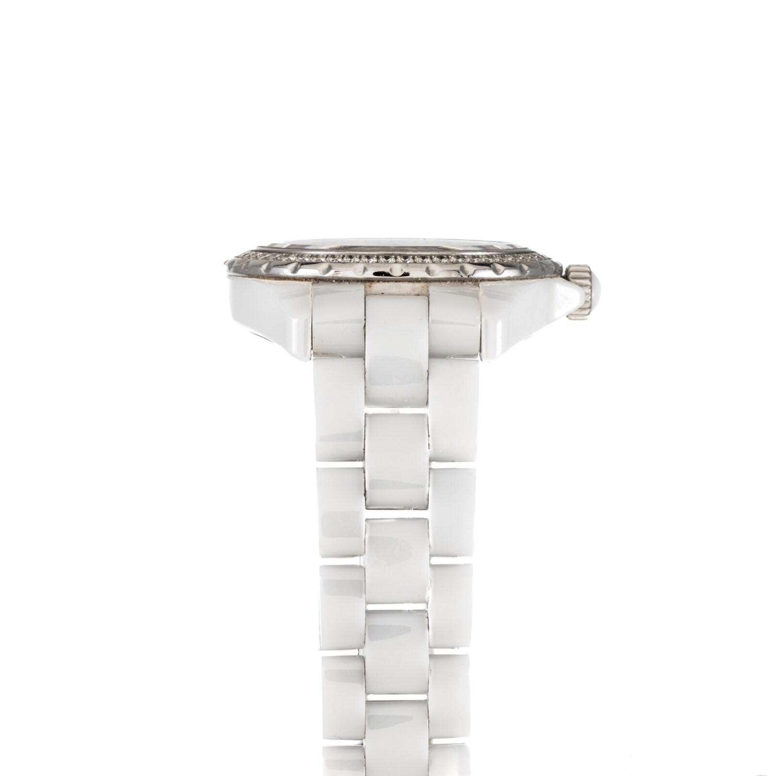 Pre-Owned Chanel J12