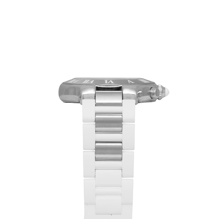 Pre-Owned Cartier Must 21 Chronoscaph