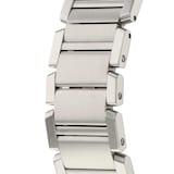 Pre-Owned Cartier Pre-Owned Cartier Tank Francaise Ladies Watch W4TA0009