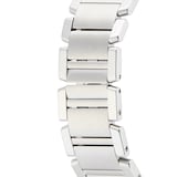 Pre-Owned Cartier Tank Francaise Mens Watch W51002Q3