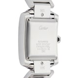 Pre-Owned Cartier Tank Francaise Mens Watch W51002Q3