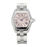 Pre-Owned Cartier Pre-Owned Cartier Roadster Ladies Watch W62017V3