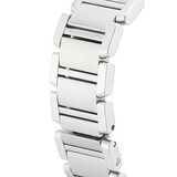 Pre-Owned Cartier Tank Francaise Ladies Watch W51008Q3