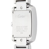 Pre-Owned Cartier Tank Francaise Ladies Watch W51008Q3