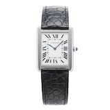 Pre-Owned Cartier Tank Solo Ladies Watch W5200003