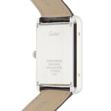 Pre-Owned Cartier Tank Solo Ladies Watch W5200003