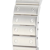 Pre-Owned Cartier Santos Galbee XL Mens Watch W20098D6