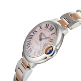 Pre-Owned Cartier Ballon Bleu Ladies Watch W6920098