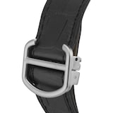 Pre-Owned Cartier Tank MC 34.3mm Stainless Steel