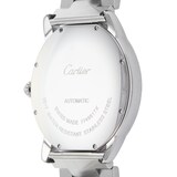 Pre-Owned Cartier Ronde Solo De Mens Watch W6701011
