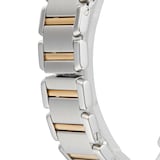 Pre-Owned Cartier Tank Francaise Small Ladies Watch W51007Q4