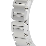 Pre-Owned Cartier Tank Francaise Medium Ladies Watch WSTA0005