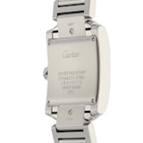 Pre-Owned Cartier Tank Francaise Medium Ladies Watch WSTA0005