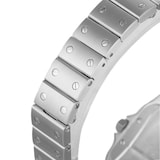 Pre-Owned Cartier Santos Galbee W20056D6