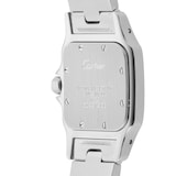 Pre-Owned Cartier Santos Galbee W20056D6
