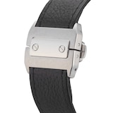 Pre-Owned Cartier Santos de 100 Mens Watch W20073X8