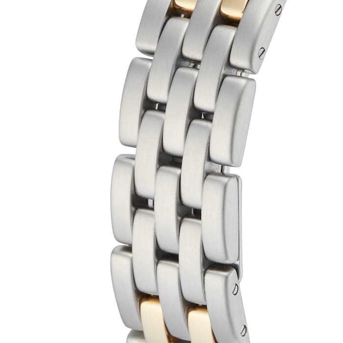 Pre-Owned Cartier Panthere de Mens Watch W25027B6