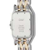 Pre-Owned Cartier Panthere de Mens Watch W25027B6
