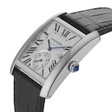 Pre-Owned Cartier Tank MC W5330003