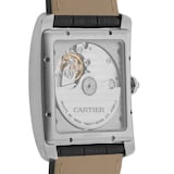 Pre-Owned Cartier Tank MC W5330003