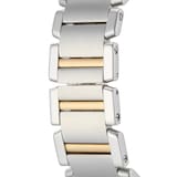 Pre-Owned Cartier Tank Francaise W51005Q4