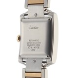 Pre-Owned Cartier Tank Francaise W51005Q4