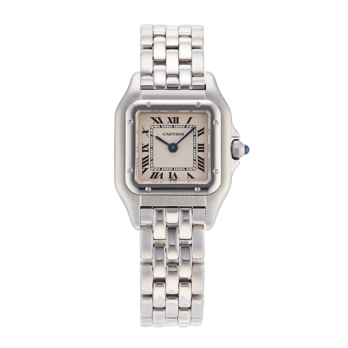 Pre-Owned Cartier Panthere Ladies Watch W25033P5
