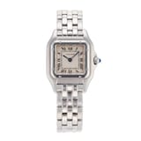 Pre-Owned Cartier Panthere Ladies Watch W25033P5